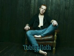 Tobigoliath