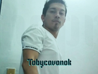 Tobycavanok