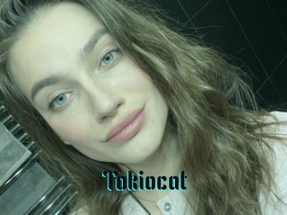 Tokiocat