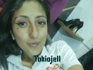 Tokiojell