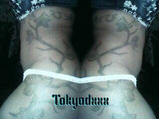 Tokyodxxx