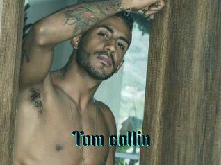 Tom_collin