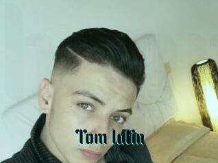 Tom_latin