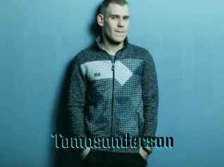 Tomasanderson