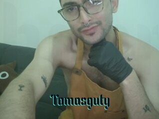 Tomasguty