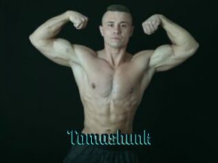 Tomashunk
