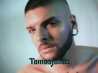 Tomasjonas