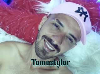Tomastylor