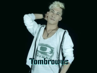 Tombrowns