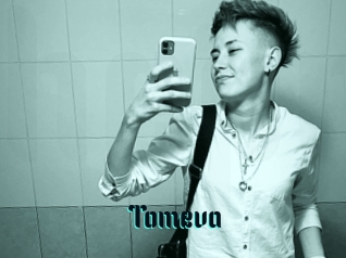 Tomeva