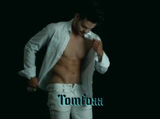 Tomfoxx