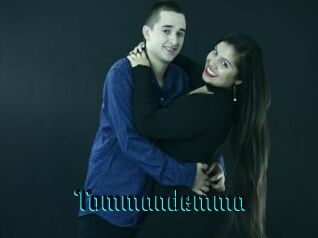 Tommandemma