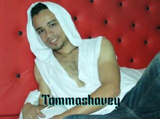 Tommashavey