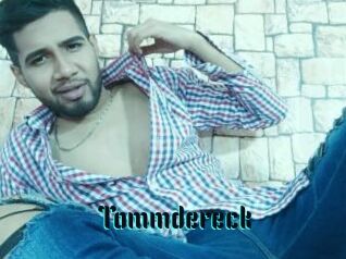 Tommdereck