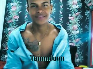 Tommdonn