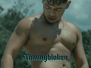 Tommyblakee