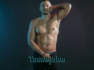 Tommyblue