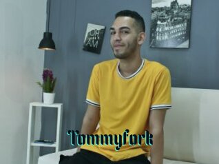 Tommyfork