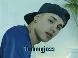 Tommyjoss