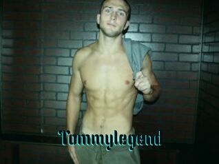 Tommylegend