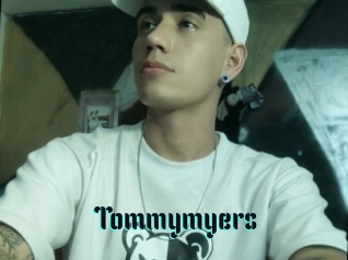 Tommymyers