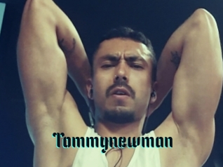 Tommynewman