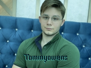 Tommyowens