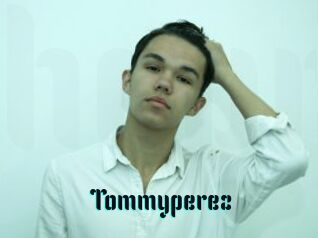 Tommyperez