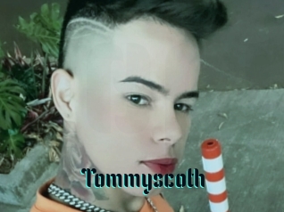 Tommyscoth