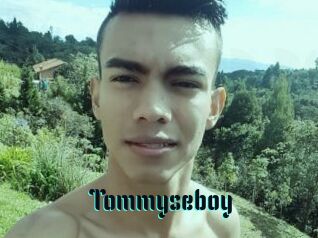 Tommyseboy
