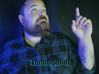 Tommytaint
