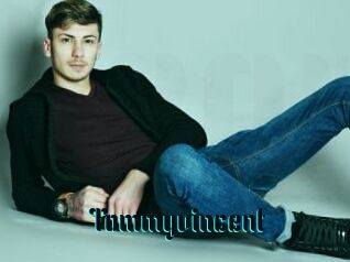 Tommyvincent