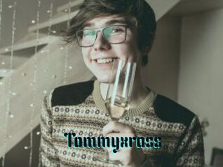 Tommyxross