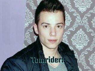 Tomriderx