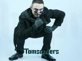 Tomsanders
