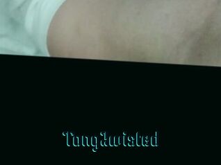 Tong2wisted