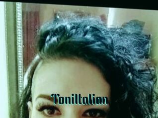 ToniItalian