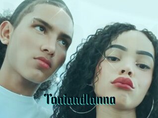 Toniandlanna