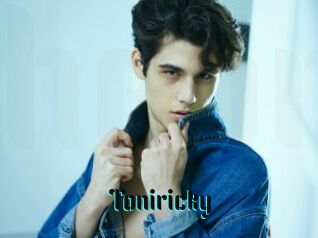 Toniricky