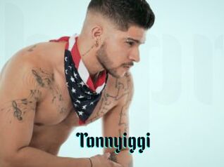 Tonnyiggi