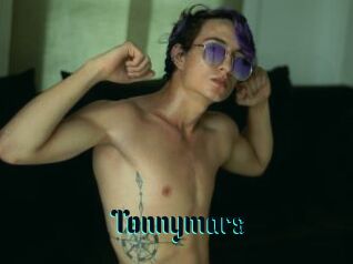 Tonnymars
