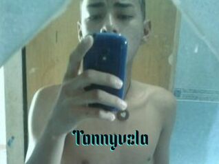 Tonnyvzla