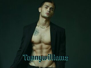 Tonnywilliams