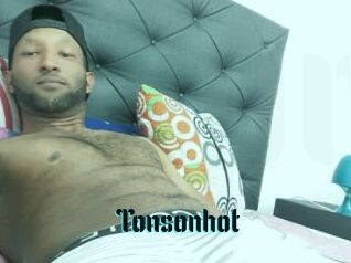 Tonsonhot