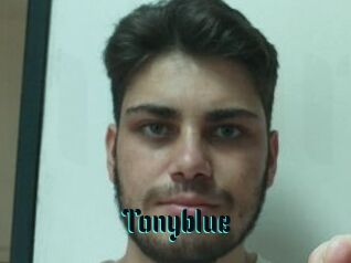Tonyblue