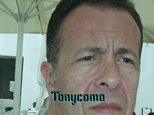 Tonycoma