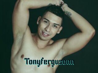 Tonyfergusonn