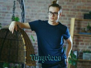 Tonyricco