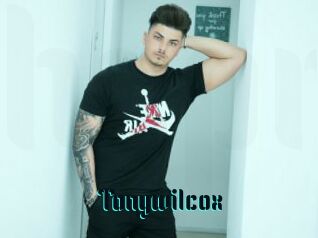 Tonywilcox