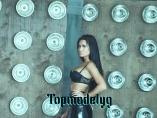 Topmodelyg